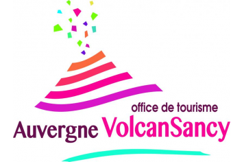  Office de tourisme Auvergnevolcansancy